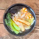 麻辣湯 海鮮 定番セット（陽菜）