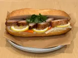 レモンチリチキン（WAWICH）