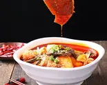 【圧倒的人気No.1】麻辣烫 麻辣湯(マーラータン)（ビャンビャン麺 朋友）