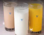 Blueberry lassi ブルーベリーラッシー(indian nepali restaurant&bar swadistha)