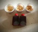 ガーリックソースセット（S-take-four）