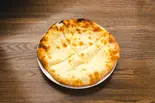 チーズナン Cheese Nan（【アジアンダイニングキッチン】チャーリーズ保谷店）