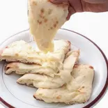 チーズナン Cheese Nan（アジアンレストランシータ）