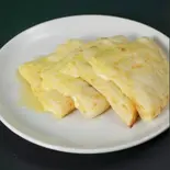 チーズナン Cheese Nan（Pokhara pacific restaurant）