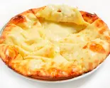 チーズナン Cheese Nan（居酒屋トラバー＆グリルハウス国分寺店）