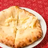 チーズナン/Cheese Nan（インド アジアンダイニング＆バー モンスーン）