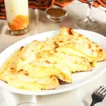 チーズナン Cheese Nan（マザーパレス）