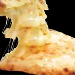 チーズナン/Cheese Nan（The Pakuu Indian restaurant）