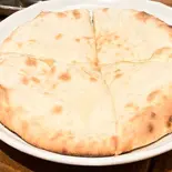 チーズナン Cheese Nan（パキスタン＆インドレストランビスミラー Pakistani ＆ Indian Restaurant Bismillah）