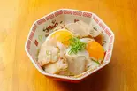 チャーシューエッグチャーハン（チャーハン研究所 明）