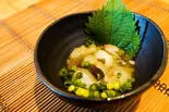 たこわさ（居酒屋栄ちゃん栄町店）