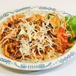 おつまみケバブサラダ Otsumami Kabab Salad（ナンステーションはるき）