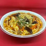 酸辣湯麺（中華料理 ハオツー）