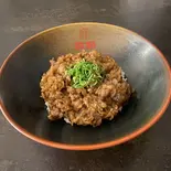 肉1.5倍 黒毛和牛丼（黒毛和牛丼ぶり専門店 和牛丼 弥勒みろく）