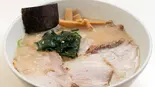 チャーシューメン（ラーメンショップ 七福本店）