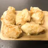むね肉唐揚げ（からあげHOUSE）