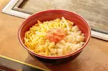 【仕上げの調理必要】 ひまわり1000円もんじゃ③（奇跡の1分もんじゃ 月島ひまわり）
