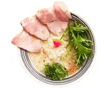 鯛出汁 塩らーめん（鯛出汁らーめん 琴ね 西九条店）