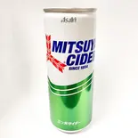 三ツ矢サイダー250ml（味酒里）