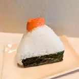 おにぎり(辛子明太子)（Ka-Ka(かぁかのおにぎり屋さん)）