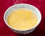 中華風コーンスープ（中華専門店 まるか飯店 川崎桜本店）