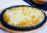 コーンチーズ 콘치즈 Corn Cheese(韓国料理ナジミキンパ)