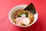 中華そば(醤油)(中華ソバ ちゃるめ)