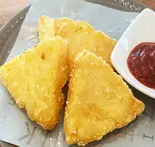 チーズポテト(4個)（三国の宴）