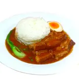 角煮丼-红烧肉盖饭-1180（大福源）