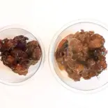 なんこつ佃煮(50g)（鷄膳）