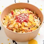 オリジナルタコライス Original Taco-rice(しまんちゅパーラーのタコライス 本店)