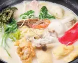 牛骨スープ(牛骨汤汤底)（楊国福マーラータン 金山店）