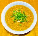 キーマカレー  Keema Curry（インド料理ガザル 西千葉駅前店）