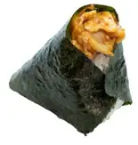 豚キムチ（米がおいしいおにぎり戸越屋渋谷道玄坂店）