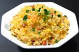 五目チャーハン（蓬莱春飯店 本店）