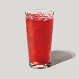 アイスティー (パッション)（スターバックス コーヒー キャナルシティ博多店）