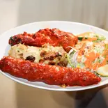 スペシャルおつまみセット/ special snack set(カレーパレスガネーシャ)