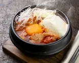 はるさめ純豆腐 Harusame Sundubu(dragon純豆腐(スンドゥブ) 本店)