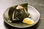 おにぎり さけ（琴似のきんぎょ）