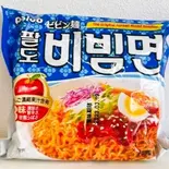 [paldo]ビビン麺 1P（韓ビニ 足立店）