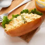 たまごサラダ（ふわこっぺ 湊川店）