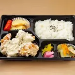 タルタル南蛮唐揚げ弁当（鶏力 天王寺店）