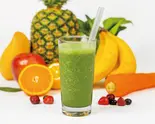 デトックススムージー  Detox smoothie（スムージーパーティー早稲田店 SMOOTHIE PARTY Waseda）