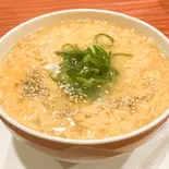 焼肉屋のたまごスープ（特選和牛 焼肉丼ONLYGYU）