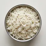 ジーラライス(1人分)Jeera rice(マドライキッチン)