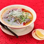 ブンボーフエ bún bò huế（CAY DUA）