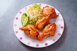 チキンチャウミン(チキン焼きそば)（シリザナ千葉寺店）