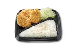 ヒレカツ弁当（ゴッドカツ 環状7号線豊玉南本店）