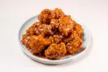 ヤンニョムチキン Spicy Korean Chicken 양념치킨(ネネチキン1号店)