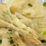 葱油餅（恵家中華パン）